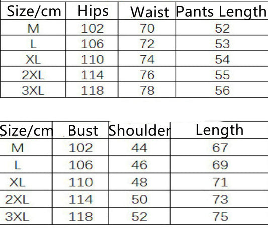 Men's Athleisure Cropped Pants Sleeveless Top Two Piece Set