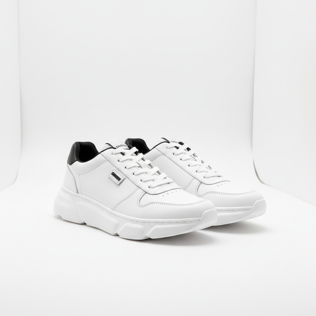 Sneakers Collection | Trendy Streetwear & Everyday Comfort