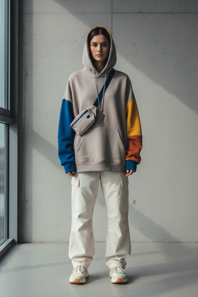 Women’s Hoodies Collection | Cozy Streetwear & Everyday Style