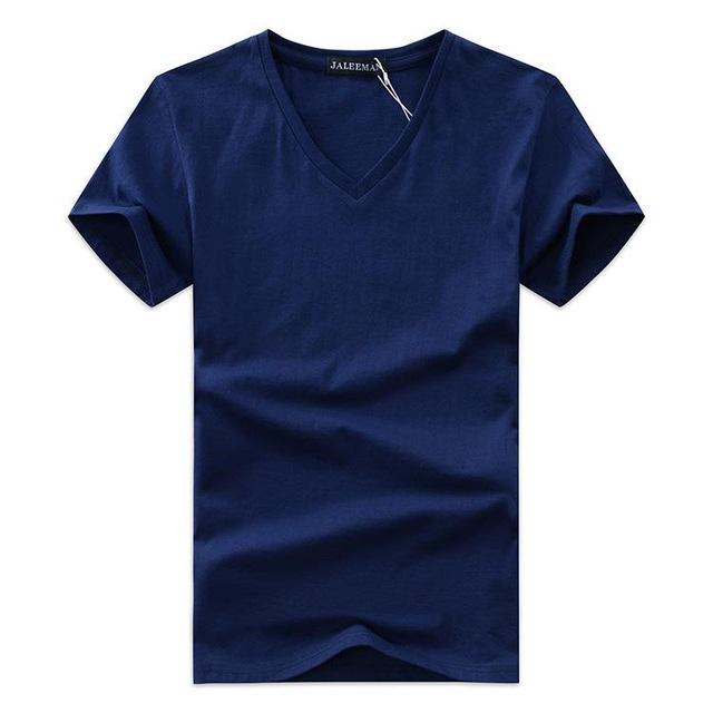 Apex V-Neck Tee