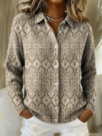 Womens Loose-fitting Sweater Cardigan For European And American-style Outfits