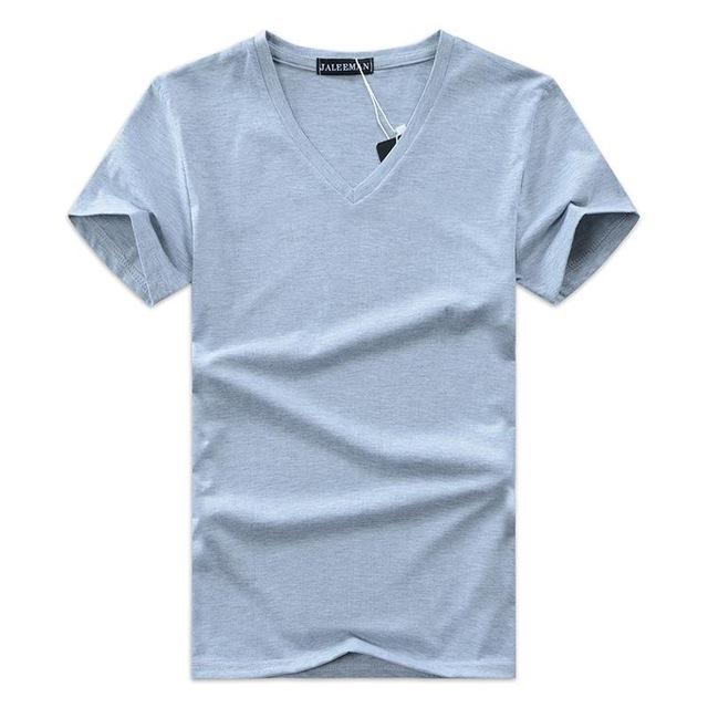 Apex V-Neck Tee