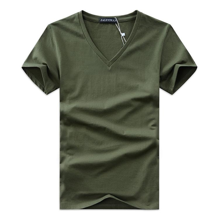 Apex V-Neck Tee