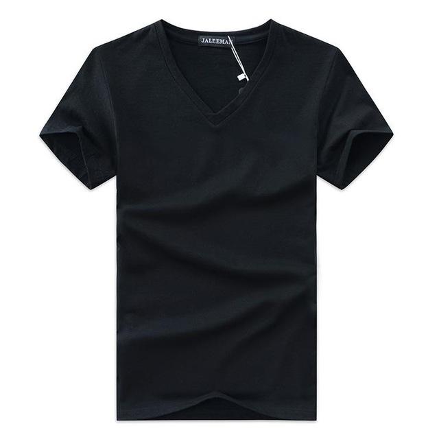 Apex V-Neck Tee