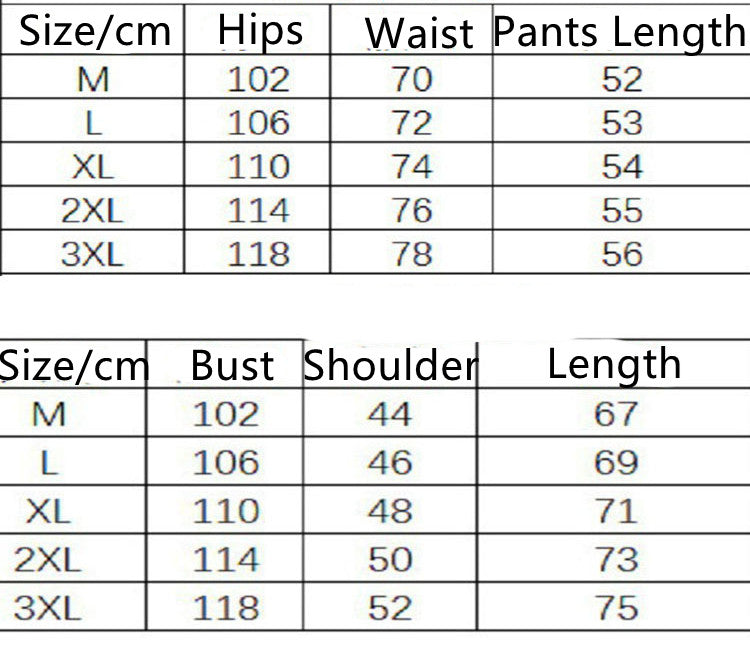 Men's Athleisure Cropped Pants Sleeveless Top Two Piece Set